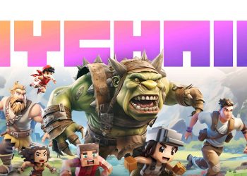 HYCHAIN Mainnet Goes Live Ahead of HYTOPIA Beta Release