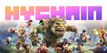 HYCHAIN Mainnet Goes Live Ahead of HYTOPIA Beta Release