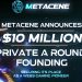 MetaCene Raises $10M to Enhance Its Web3 MMORG