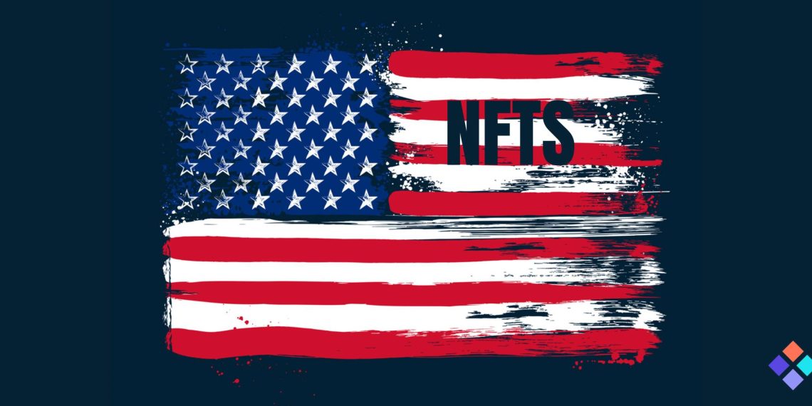 U.S. Gov Report Affirms Current IP Laws Adequate for NFTs