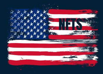 U.S. Gov Report Affirms Current IP Laws Adequate for NFTs