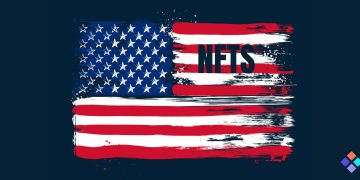 U.S. Gov Report Affirms Current IP Laws Adequate for NFTs