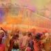 India Steams Ahead with NFT Train Tickets for Holi Rides