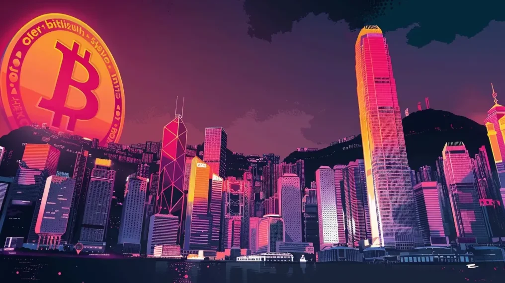 Hong Kong Ends License Application Drive for Crypto Exchanges