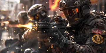 Mystery Malware Targets Call of Duty Cheaters and Drains Bitcoin Wallets