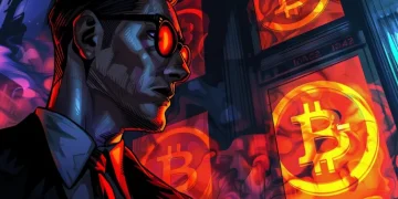 US Spot Bitcoin ETFs Experience $418M Net Inflows, Led by Fidelity and BlackRock