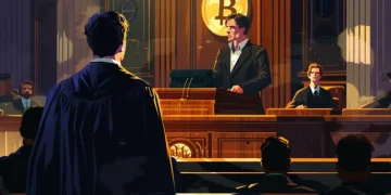 Lawyer Requests Time Served for OneCoin Compliance Chief