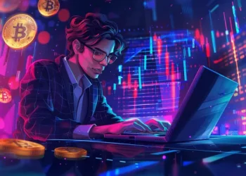 Bitcoin and Gold Break Simultaneous All-Time Highs