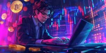 Bitcoin and Gold Break Simultaneous All-Time Highs