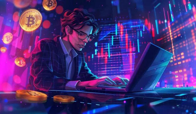 Bitcoin and Gold Break Simultaneous All-Time Highs