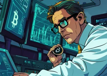 SuperRare Expands into Bitcoin Ordinals, Unveils ‘No Brainers’ NFT Collection