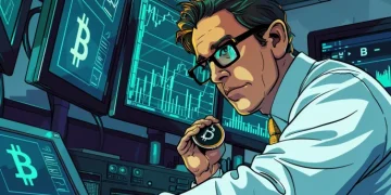 SuperRare Expands into Bitcoin Ordinals, Unveils ‘No Brainers’ NFT Collection