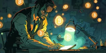 Bitcoin Nears Pre-Halving “Danger Zone” Amid Bullish CEO Predictions