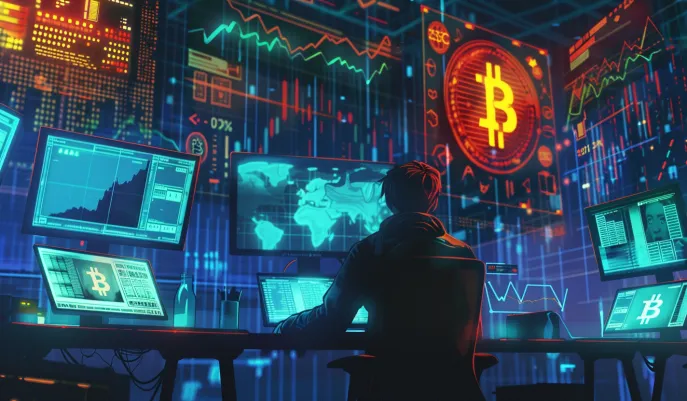 Hong Kong SFC Takes Action Against Fake Crypto Exchange Websites