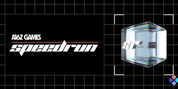 a16z Accelerator to Boost 40 Gaming Startups with $750K Each