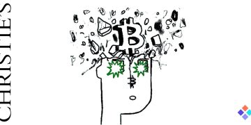 Christie’s Embraces Bitcoin Ordinals, Auctions OMB Art