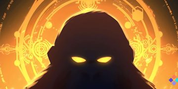 CyberKongz Bitcoin NFTs Near $5M Market Cap Under 24 Hours