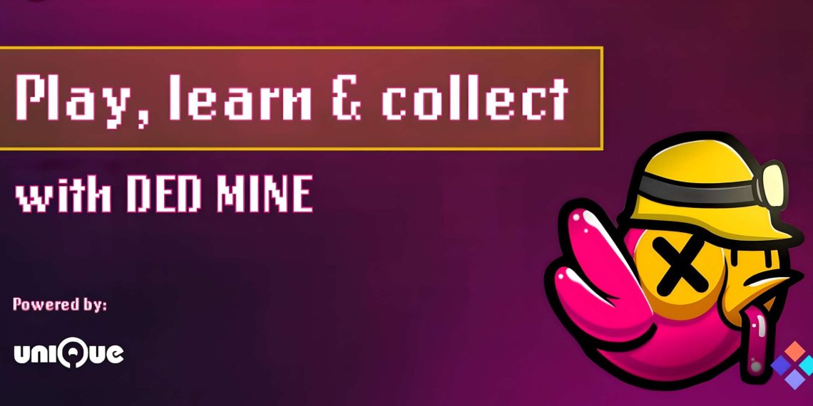DED MINE NFT Game Quickly Lures 11K Players, 30K Mints