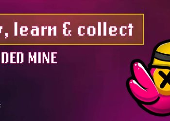 DED MINE NFT Game Quickly Lures 11K Players, 30K Mints