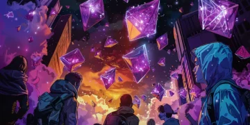 Omni Network Token Price Plummets 55% Post-Airdrop, Amid Fake Token Scam