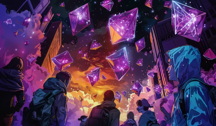 Omni Network Token Price Plummets 55% Post-Airdrop, Amid Fake Token Scam