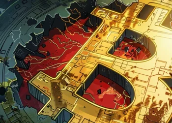 Record $2.4M in Fees Spent on Bitcoin’s 2024 Halving Block