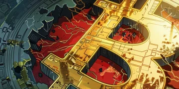 Record $2.4M in Fees Spent on Bitcoin’s 2024 Halving Block