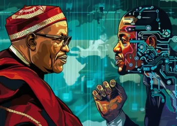 USA and Nigeria to Forge AI Partnership for Economic Growth