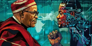 USA and Nigeria to Forge AI Partnership for Economic Growth