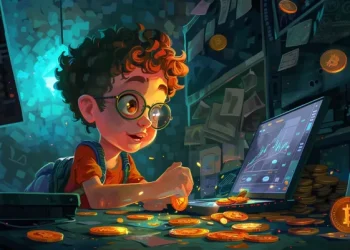 Bitget Exchange Sees Substantial Growth in Q1 2024