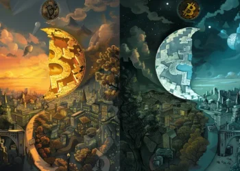 Memecoin Mania Challenges Traditional Bitcoin Halving Cycle