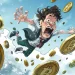 Cathie Wood’s ARK Bitcoin ETF Sees Record $87M Outflow
