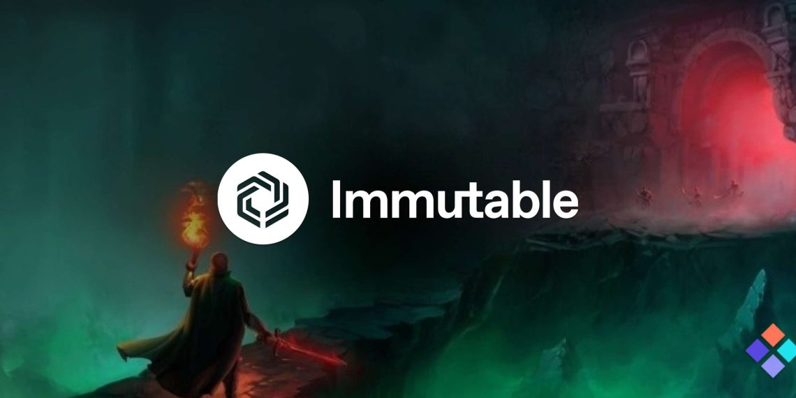 Immutable Reveals $50M Rewards for ‘The Main Quest’