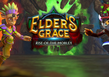 Meta Monkey Launches NFT Collectibles for Elder’s Grace