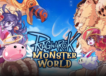 Sky Mavis Welcomes Popular MMORPG IP Ragnarok to Ronin