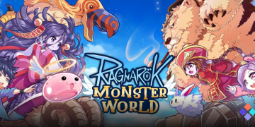 Sky Mavis Welcomes Popular MMORPG IP Ragnarok to Ronin