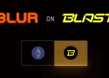 ‘Blur on Blast’ Allocates 2M Token Rewards for NFT Traders