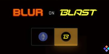 ‘Blur on Blast’ Allocates 2M Token Rewards for NFT Traders