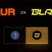 ‘Blur on Blast’ Allocates 2M Token Rewards for NFT Traders