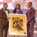 Ghana Post Marks King’s 25th Reign with NFT-Linked Stamps