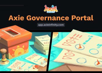Axie Infinity Introduces Governance Portal and Axie Score System