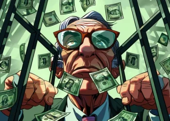 BTC-e Founder Admits Guilt in $9 Billion Money Laundering Conspiracy