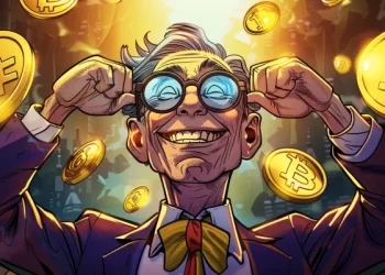 Exploring the Surge in Investments in Bitcoin ETFs by Over 600 Firms