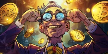 Exploring the Surge in Investments in Bitcoin ETFs by Over 600 Firms