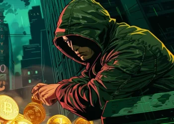 $71M in Crypto Funneled Through Hundreds of Wallets