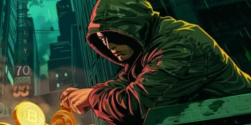 $71M in Crypto Funneled Through Hundreds of Wallets