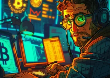 Analysis Considered ‘Noise’ Until a Breakout Occurs