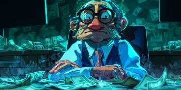 Former Cred Executives Charged with Wire Fraud and Money Laundering