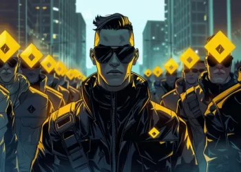 Binance Develops Algorithm to Combat Address Poisoning Scams After $68M Incident