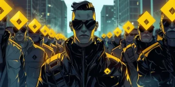 Binance Develops Algorithm to Combat Address Poisoning Scams After $68M Incident